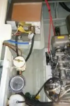 Boat Image